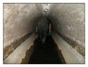 兴县管道高压清洗