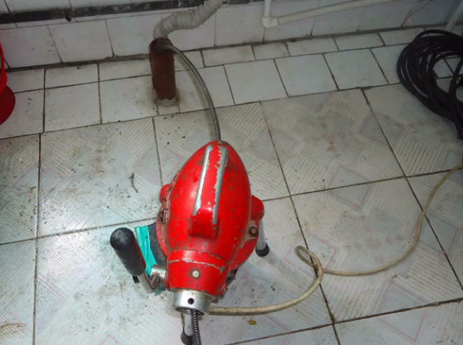 兴县下水道疏通