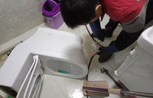 兴县下水道疏通电话-30分钟快速上门