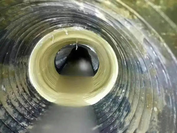 兴县内衬修复法通常适用于哪些类型的断面管道